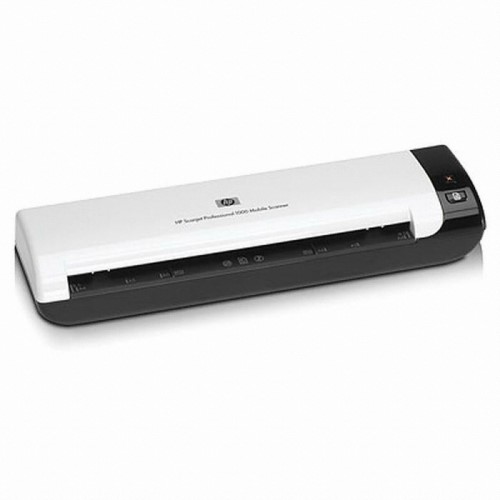HP 스캔젯 Professional 1000 모바일 스캐너 (L2722A)