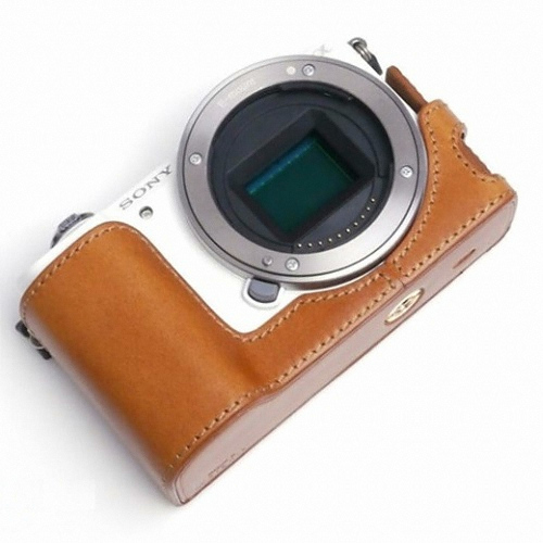 dignis SONY A5000용 속사케이스