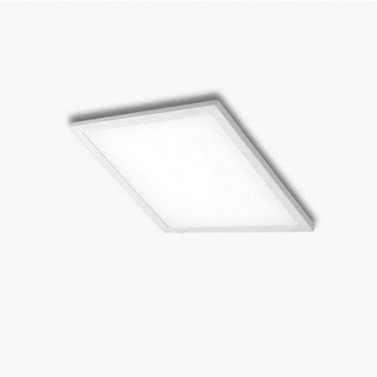 알프스 LED 하이디 M바 매입 평판등 60x60cm 50W