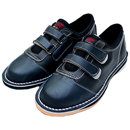 영스포츠 RS20 왼손용 볼링화 (블랙+네이비)이미지입니다. 누르면 해당 게시물로 새창이동합니다.