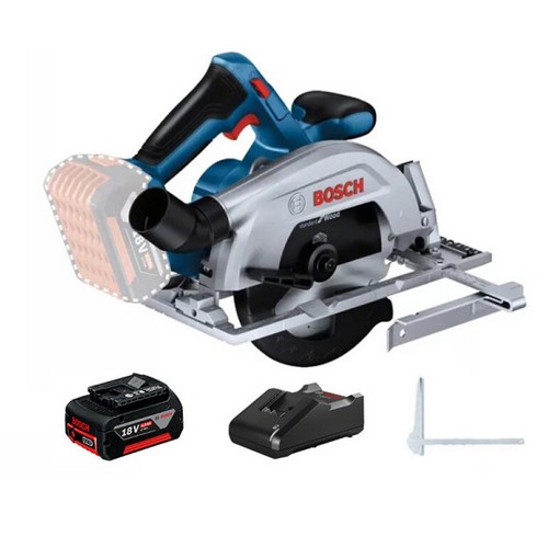 보쉬 GKS185-LI 해외구매 (4.0Ah, 배터리 1개)_이미지