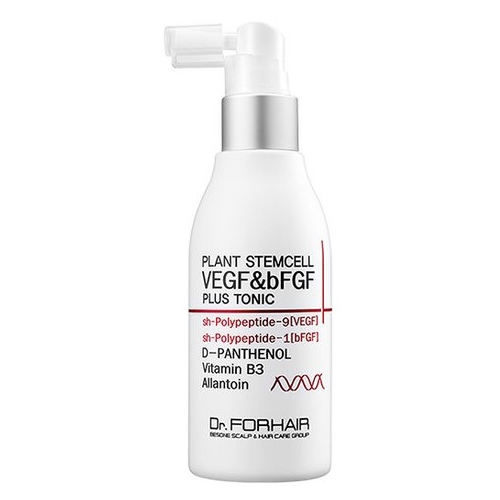 닥터포헤어 플랜트 스템셀 플러스 토닉 120ml (1개)_이미지