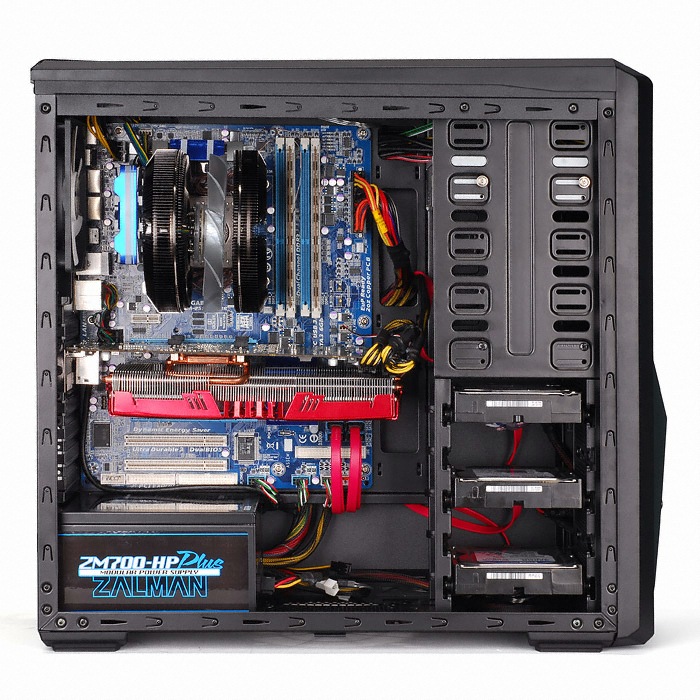 잘만 Z9 (ZM500-GS)_이미지