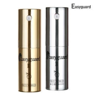 좋은사회 이지가드2 호신용스프레이 여성 호신용품 보안 경호 선물 페퍼 후추 겨자이미지입니다. 누르면 해당 게시물로 새창이동합니다.