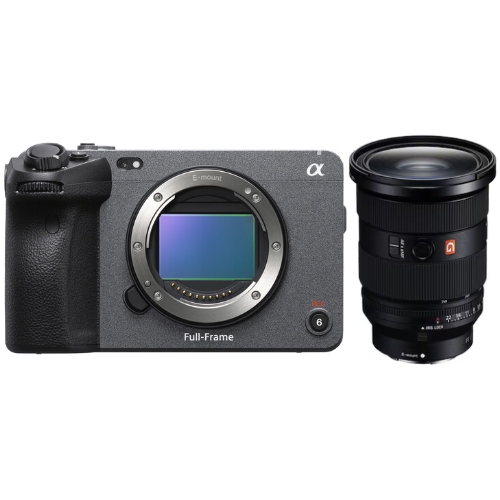 SONY FX3A 렌즈세트이미지입니다. 누르면 해당 게시물로 새창이동합니다.