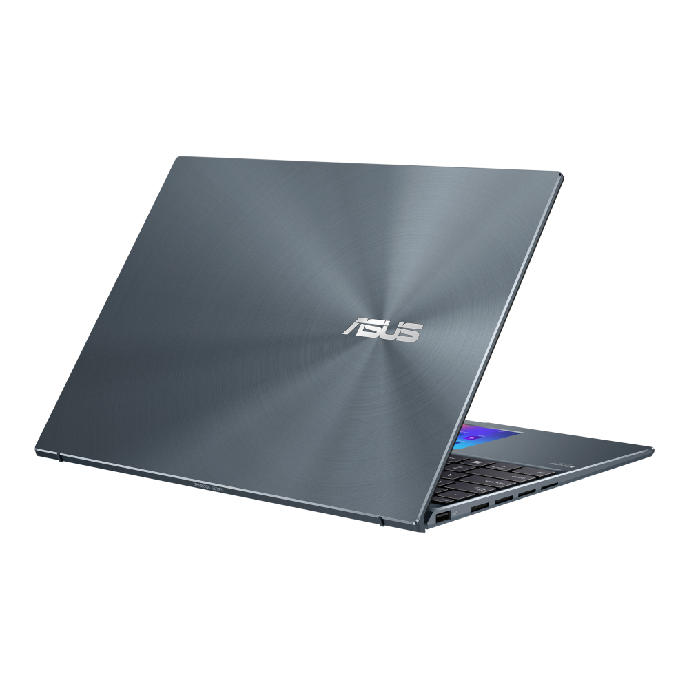 ASUS 젠북 14X OLED UX5400ZB-L7027W (SSD 3TB)_이미지