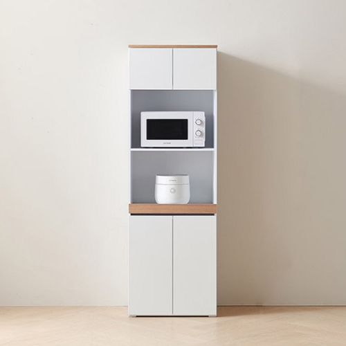 히트가구  F4170 렌지대 수납장 600