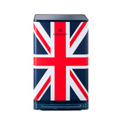 매직캔 히포 유니언잭 280 22L