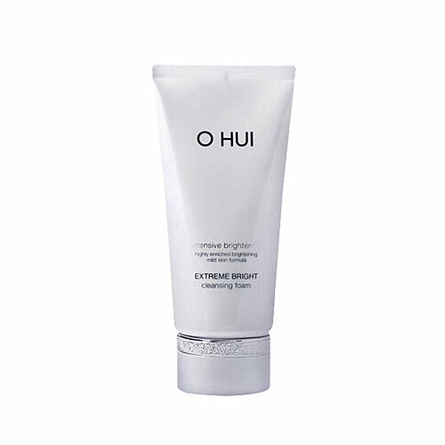 오휘 익스트림 브라이트 클렌징폼 160ml (1개)_이미지