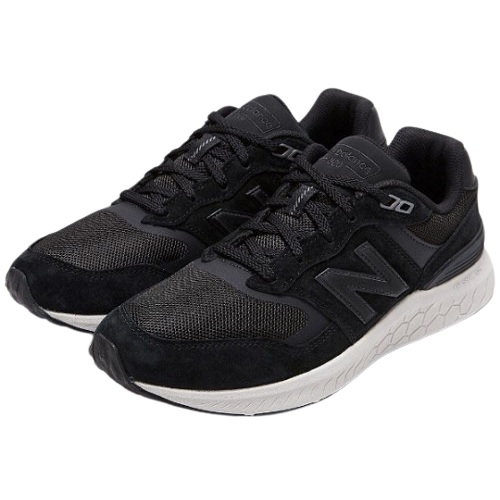 뉴발란스 프레쉬폼 워킹 880 V6 2E MW880BK6 NBPQEF704B_이미지