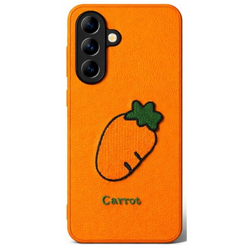 키스맥 갤럭시A56 달달 당근 케이스