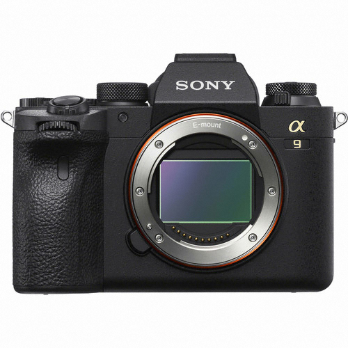 SONY 알파 A9 II 바디 (정품)