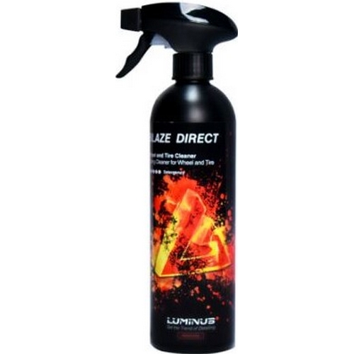 루미너스코리아 블레이즈 다이렉트 갈변제거제 500ml이미지입니다. 누르면 해당 게시물로 새창이동합니다.