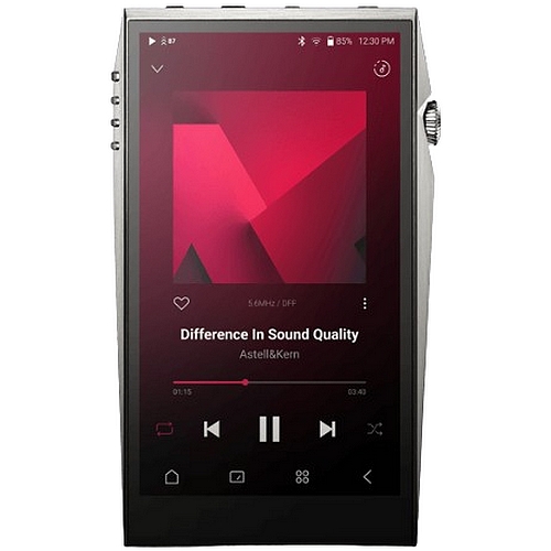 아이리버 Astell&Kern A&ultima SP3000T