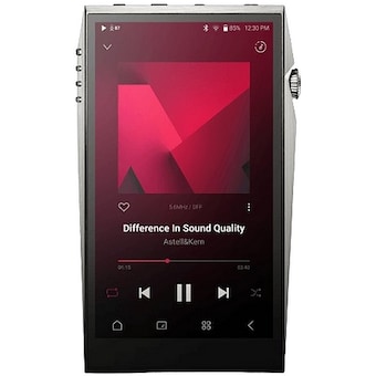 아이리버 Astell&Kern A&ultima SP3000T