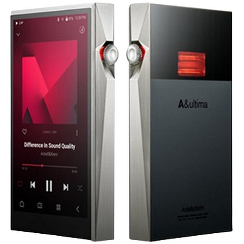 ���̸��� Astell&Kern A&ultima SP3000T