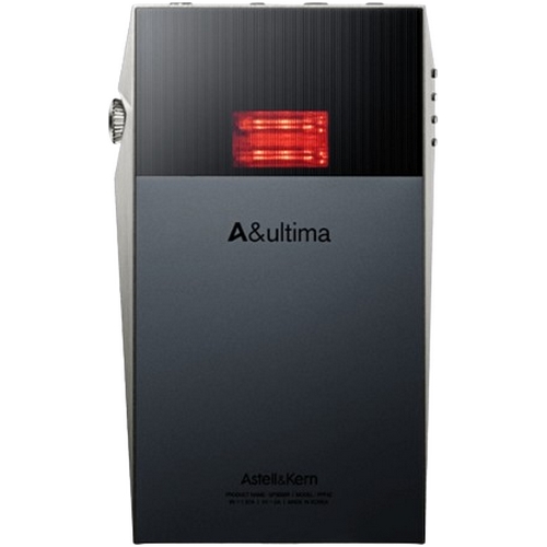 아이리버 Astell&Kern A&ultima SP3000T_이미지