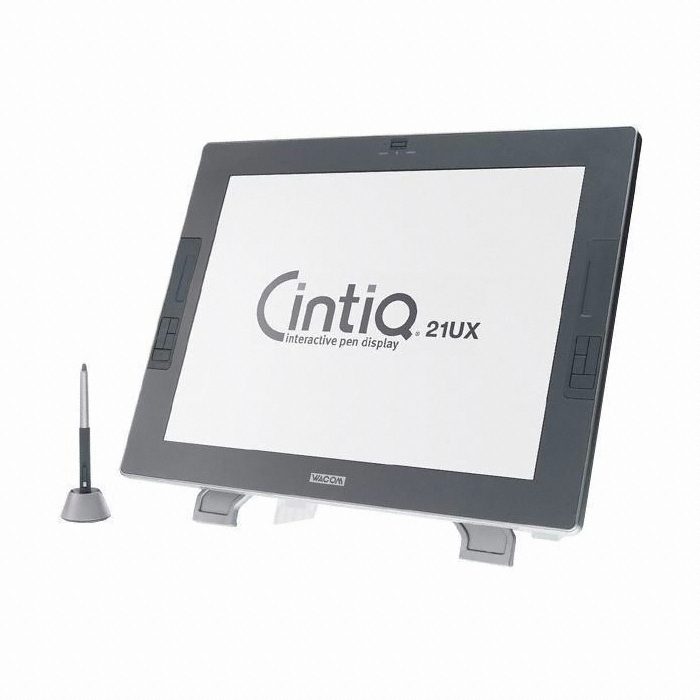 WACOM Cintiq 21UX