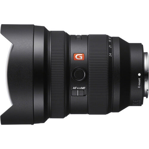 SONY 알파 FE 12-24mm F2.8 GM (중고품)_이미지