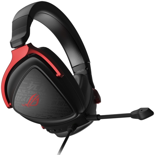 ASUS ROG DELTA S CORE 게이밍 헤드셋 (정품)_이미지