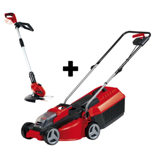 ������ GE-CM 18/30 Li + GE-CT 18 Li