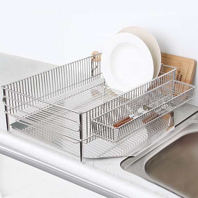 [불명] 더 클래스 식기건조대