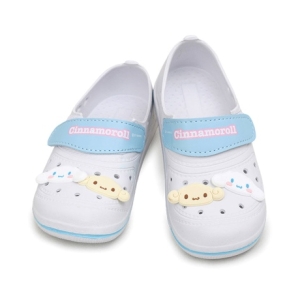 산리오 시나모롤 프렌즈 미끄럼방지 EVA 실내화 아동 어린이 초등학생 신학기 입학 준비물_이미지