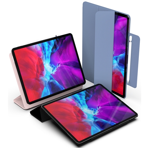 로랜텍 iPad Pro 11 M4 마그네틱 스마트 폴리오 케이스_이미지