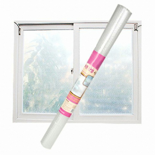 유리창 보온 단열에어캡 1.8m