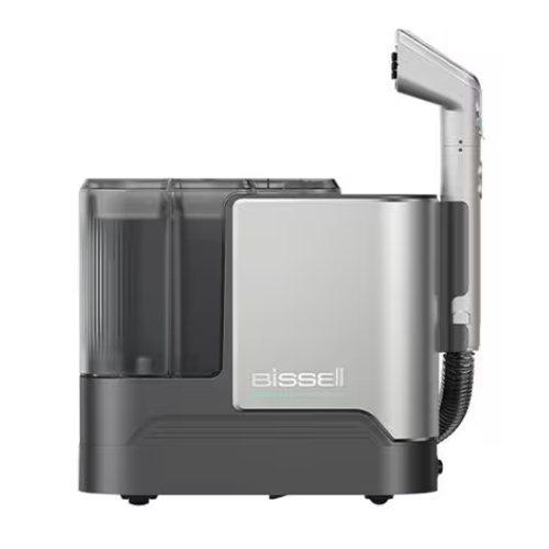 비쎌(BISSELL) 스팟클린 하이드로스팀 3791S (해외구매)_이미지