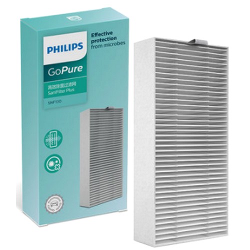 필립스 고퓨어 스타일 S7611 전용 새니필터 SNF130_이미지