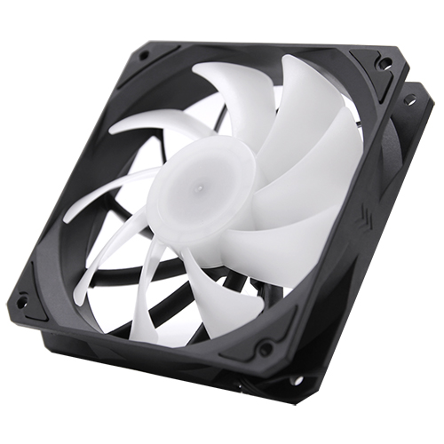 3RSYS TEAMMOST TMH12025 ARGB (블랙)_이미지