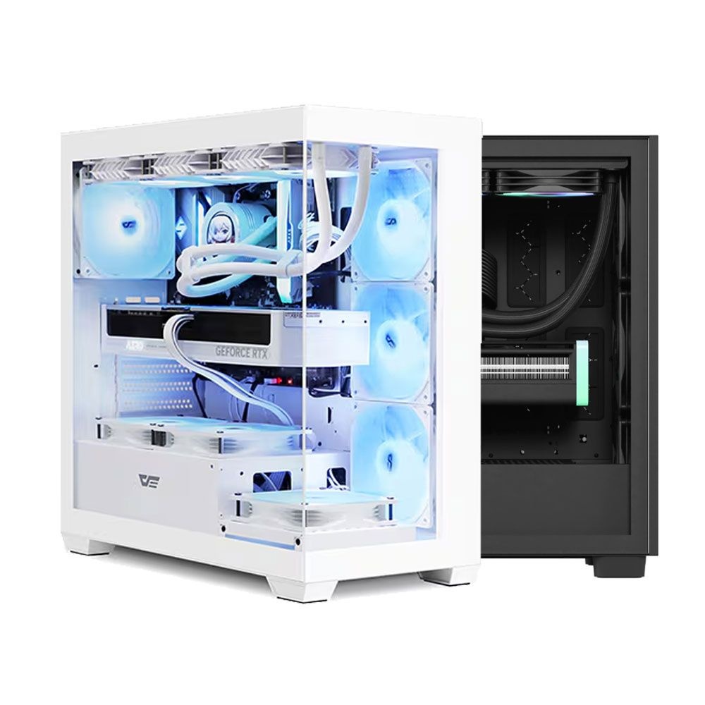 리메이드컴퓨터 B786D 7800X3D RTX5070Ti (32GB, M.2 1TB)