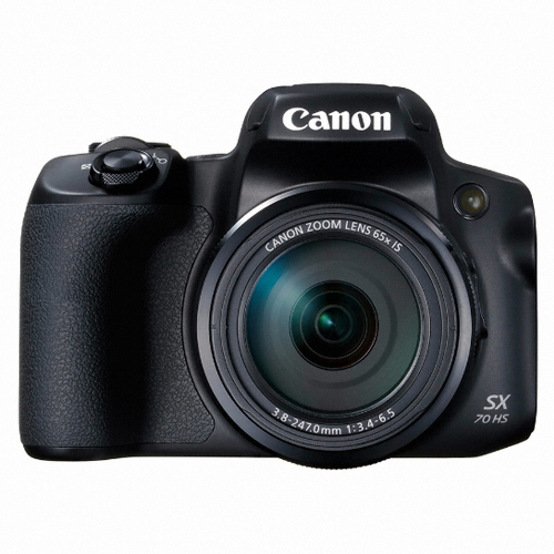 캐논 파워샷 SX70 HS (중고품)