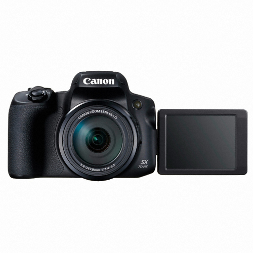 캐논 파워샷 SX70 HS (중고품)_이미지