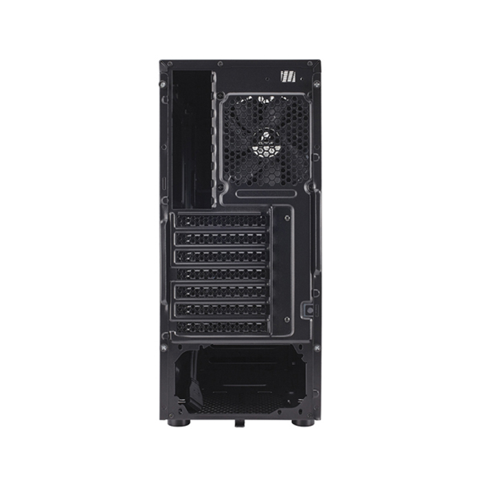 CORSAIR CARBIDE SERIES 100R Window Edition (리퍼비시)_이미지