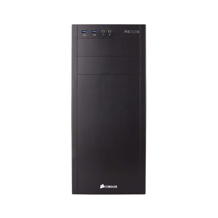 CORSAIR CARBIDE SERIES 100R Window Edition (리퍼비시)_이미지