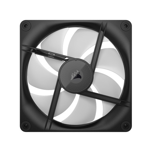 CORSAIR iCUE LINK LX140-R RGB Expansion Fan Reverse