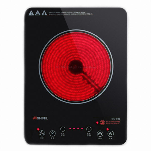 신일전자 SHL-SH82 (포터블)