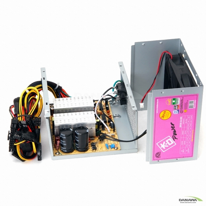 AZA KOREA ��power CA-400 v2.2