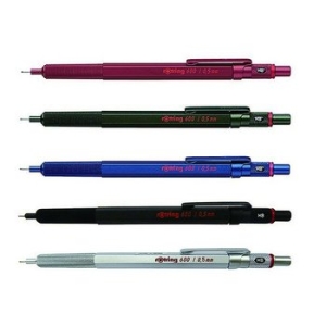 ��Ʈ�� 600 ���� 0.5/�ǹ�/1�ڷ�/ROTRING