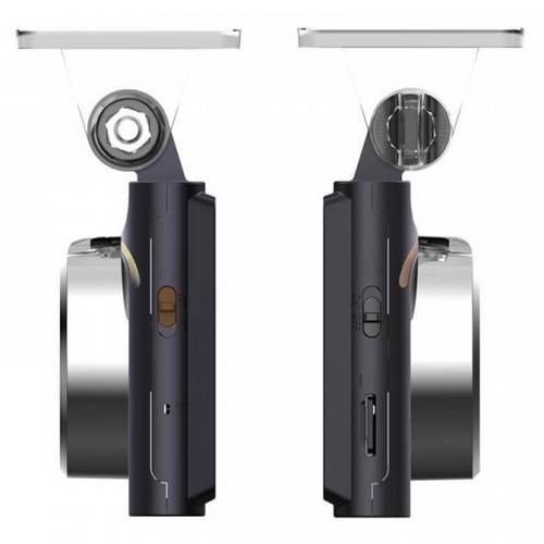 한라홀딩스 만도 ZX70 2채널 (32GB, 무료장착)_이미지