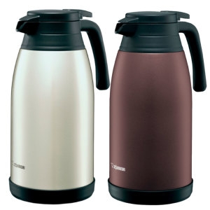 조지루시 보온보냉 주전자 포트 SH-RA19 1900ml 티팟
