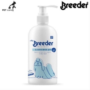 브리더 화이트 샴푸 500ml (2개)