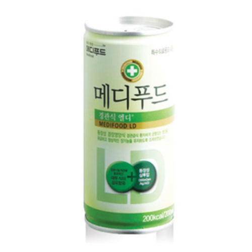 메디푸드 경관식 엘디 200ml