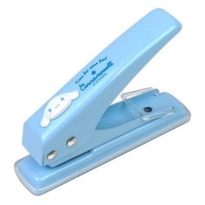 시나모롤 1공 펀치 SP-901