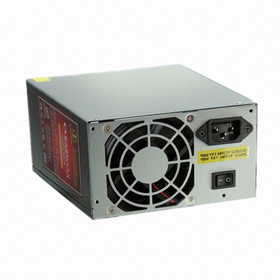 RAIDMAX ATX 400S_이미지