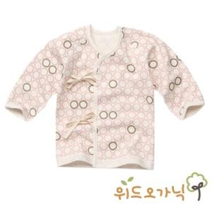 위드오가닉 신생아 배냇저고리_이미지