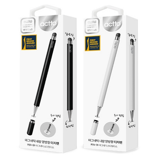 Actto ���׳�ƽ ��Ÿ�Ϸ��� PEN-09