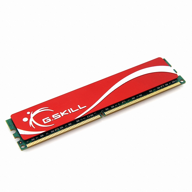 G.SKILL DDR2-1066 NQ 패키지 티뮤 (4GB(2Gx2))_이미지